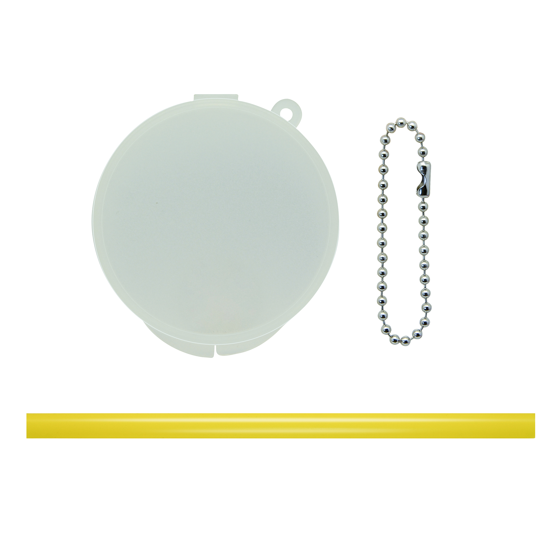 Echo Silicone Straw Medium 6