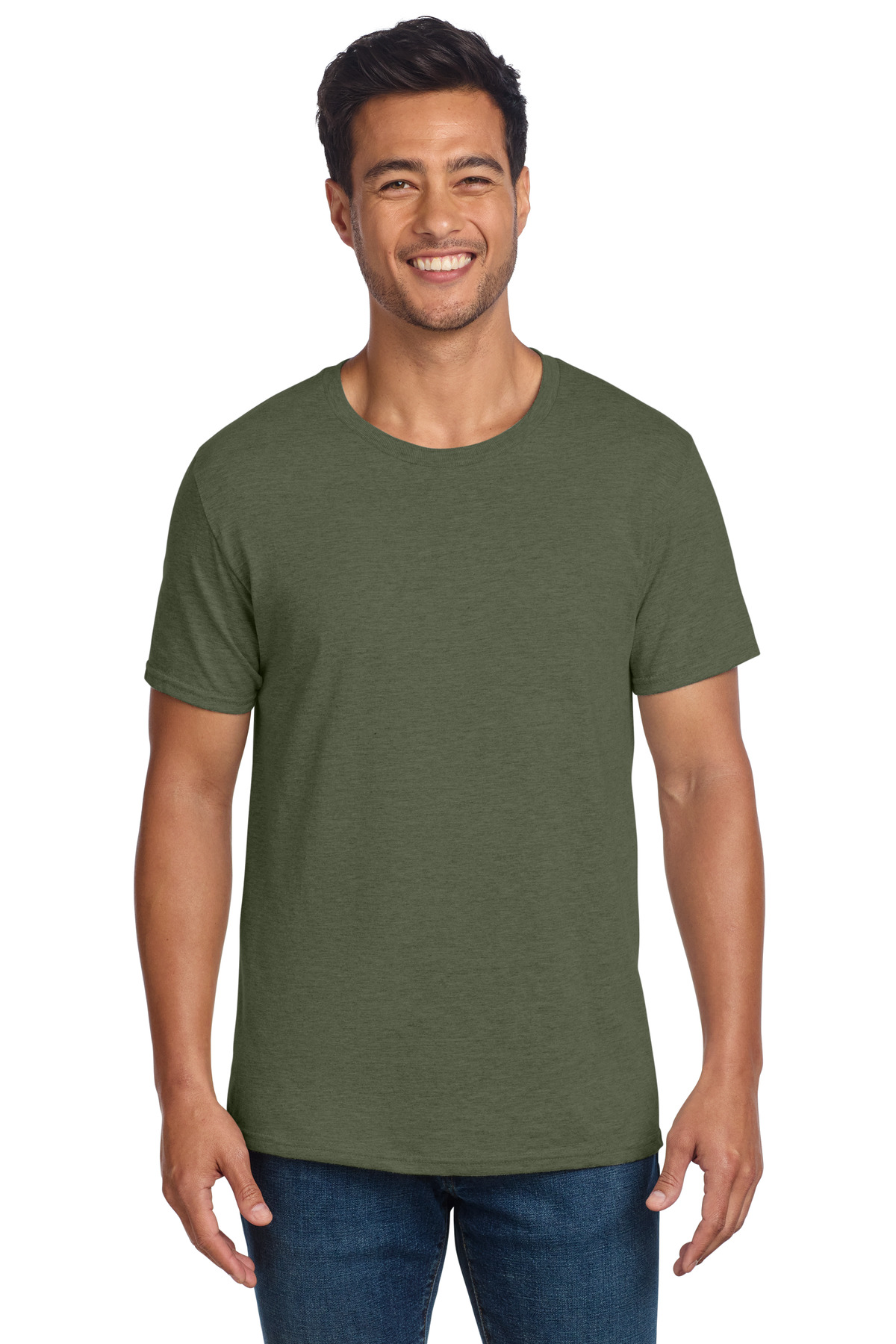 Jerzees Premium Blend Ring Spun T-Shirt 560M 81