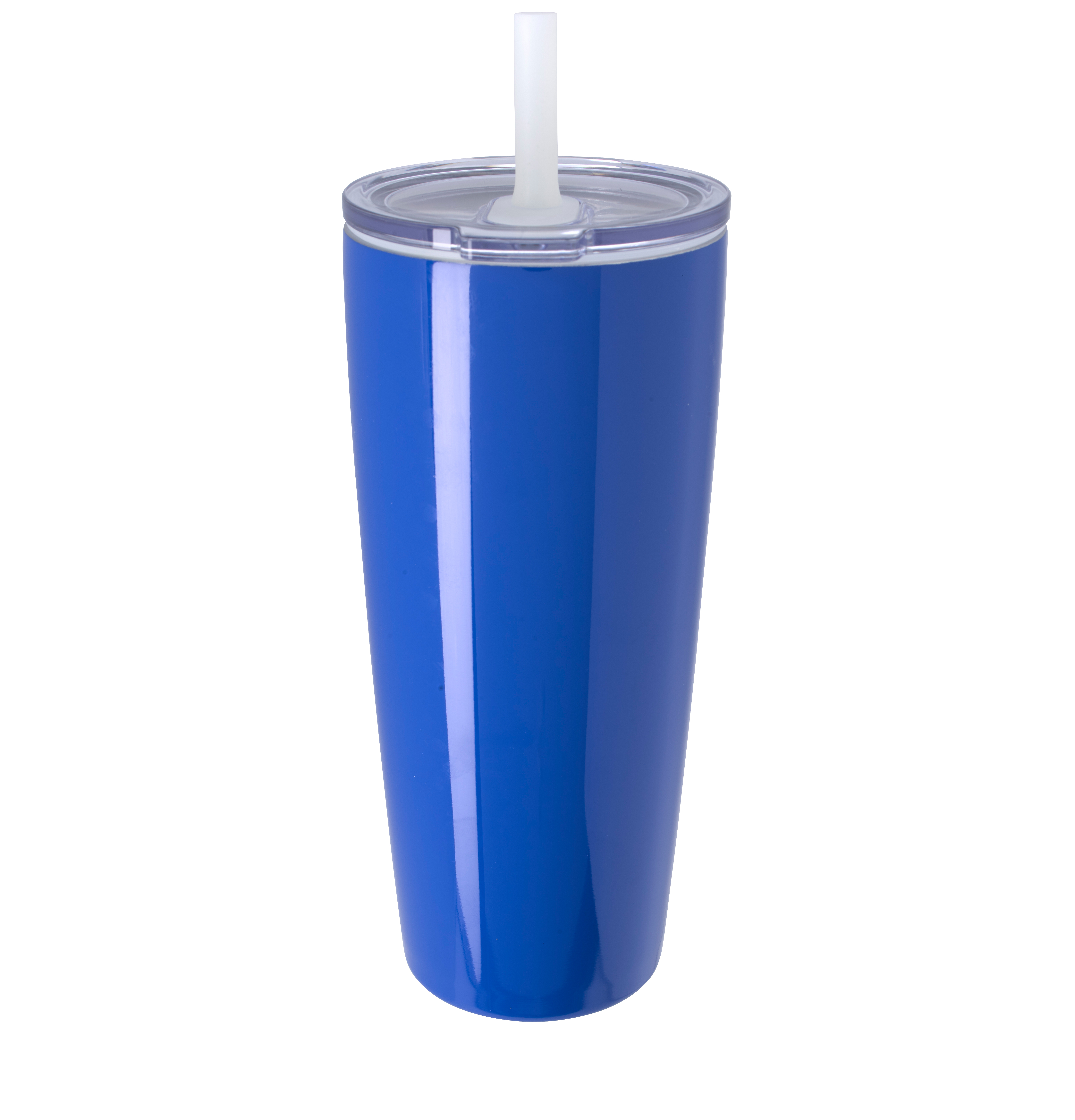 Built-in Straw Vacuum Tumbler 30 oz