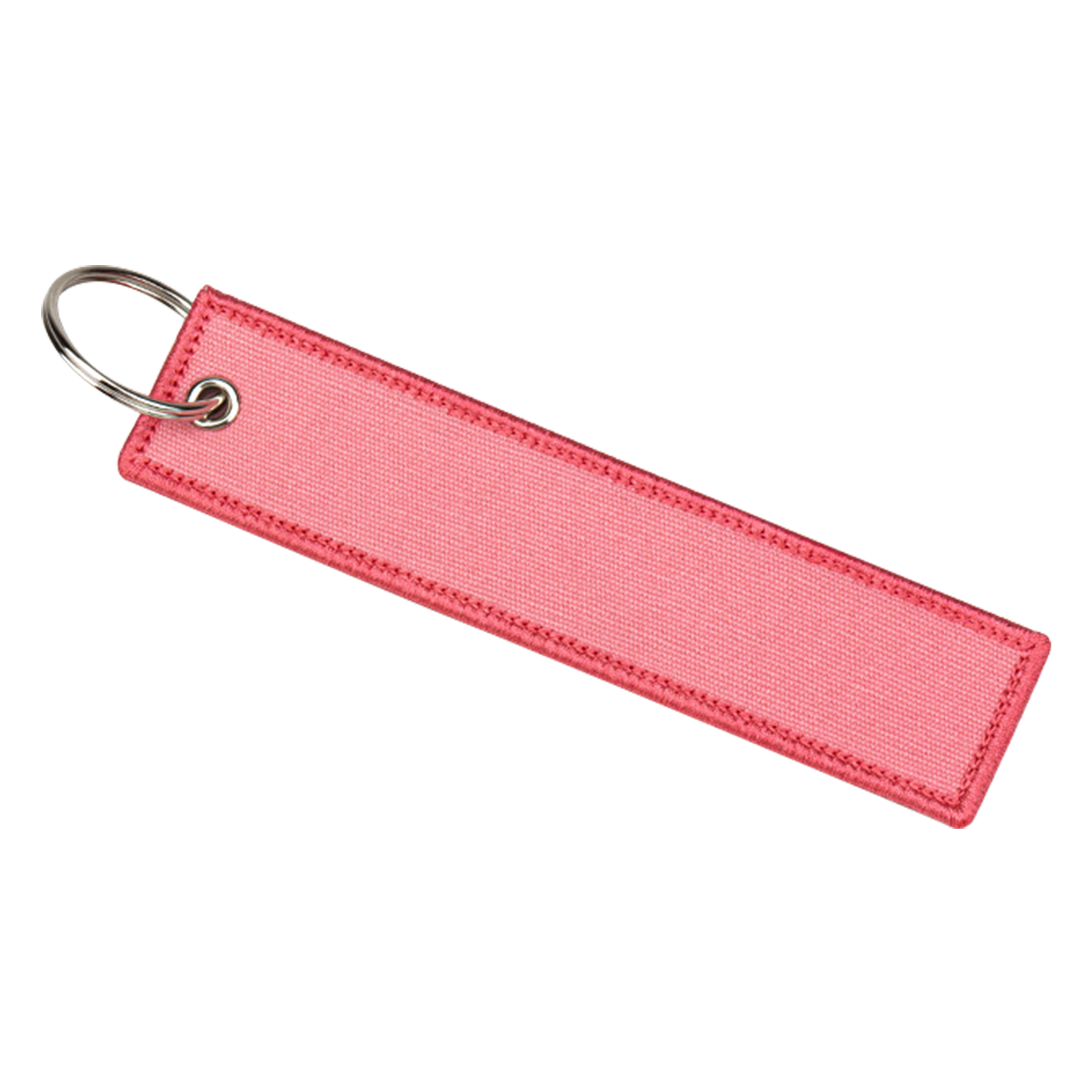 Custom Embroidered Keyrings 2