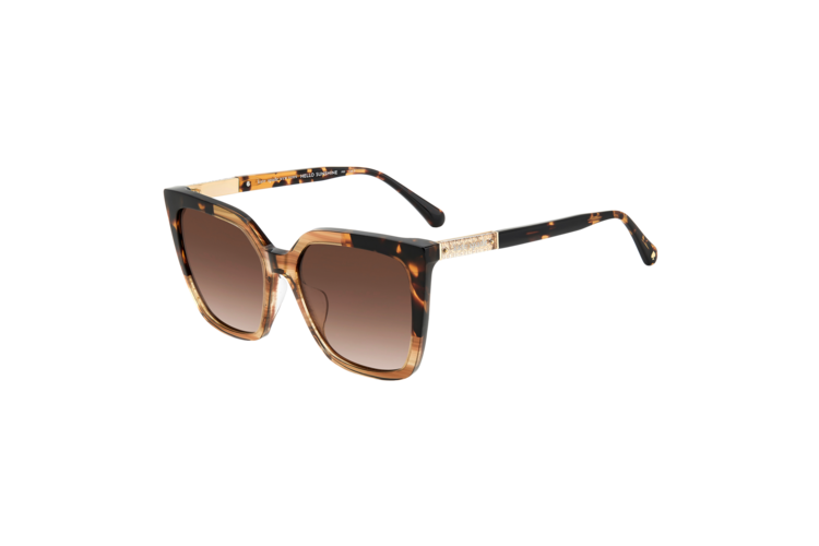 Kate Spade Marlowe Sunglasses 2