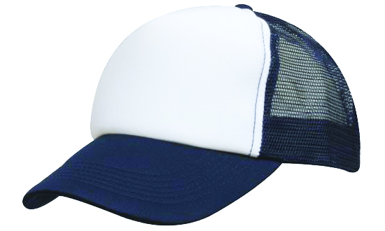 Kids Trucker Cap 3