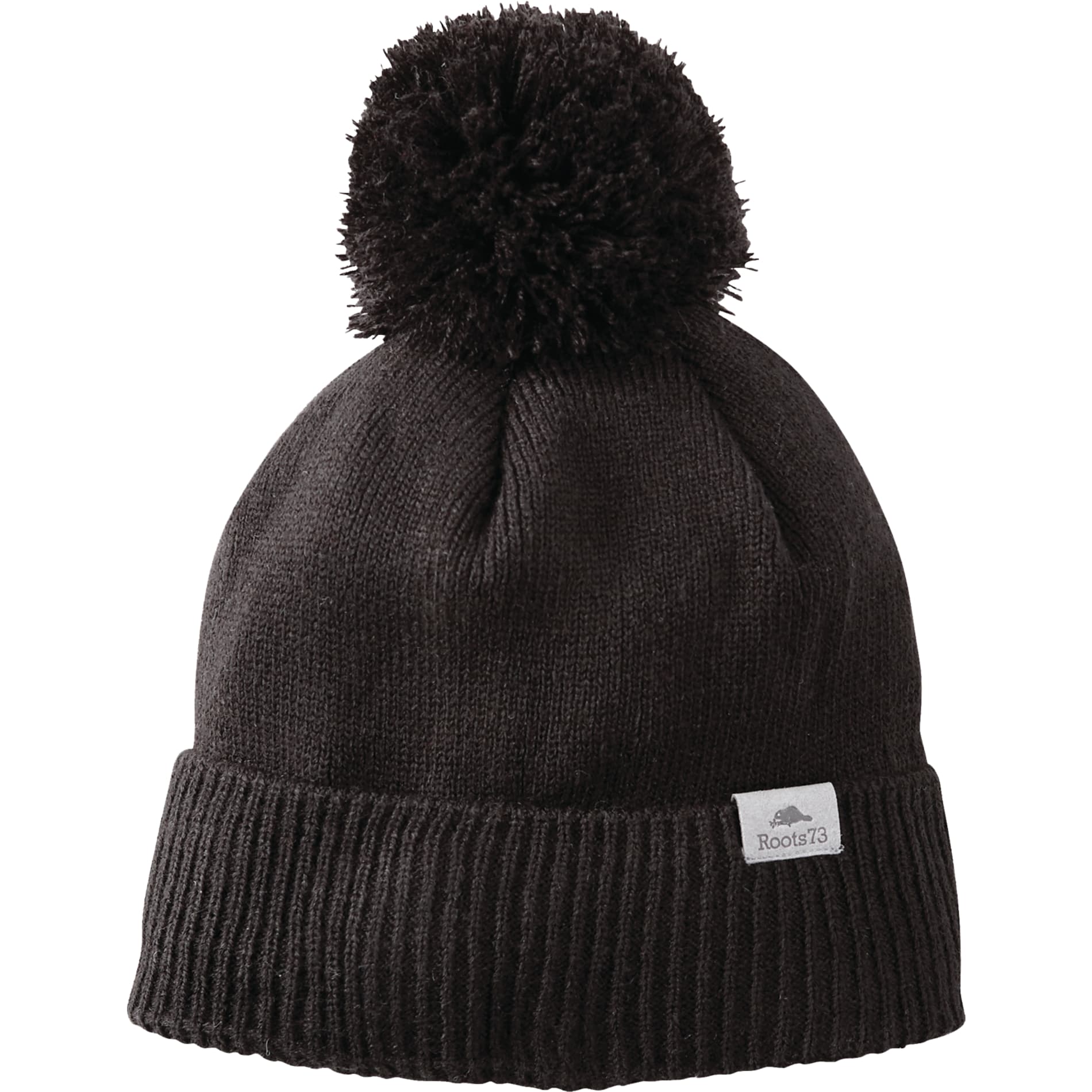 Unisex SHELTY Roots73 Knit Toque 22