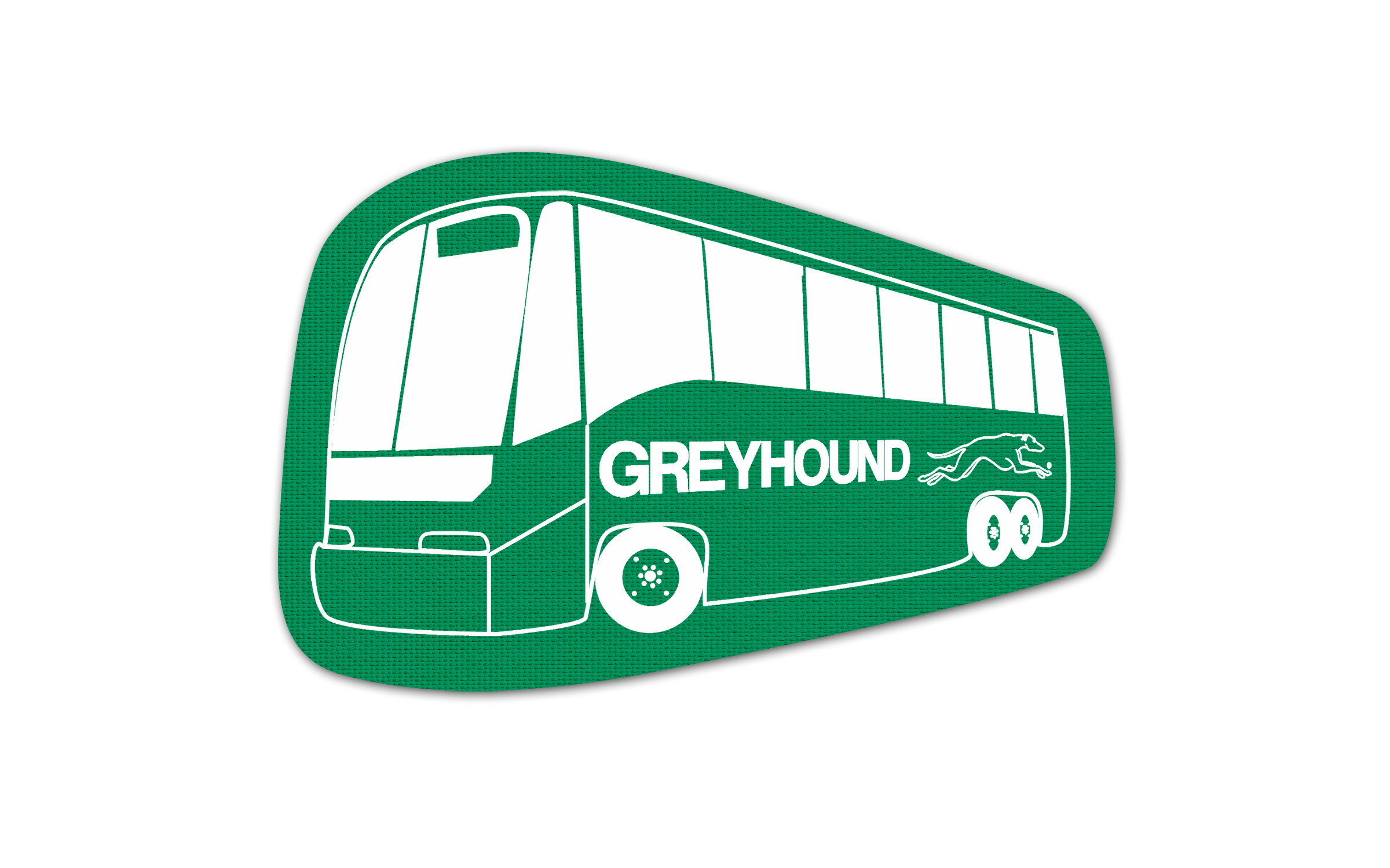 Bus Vinyl Jar Opener 33