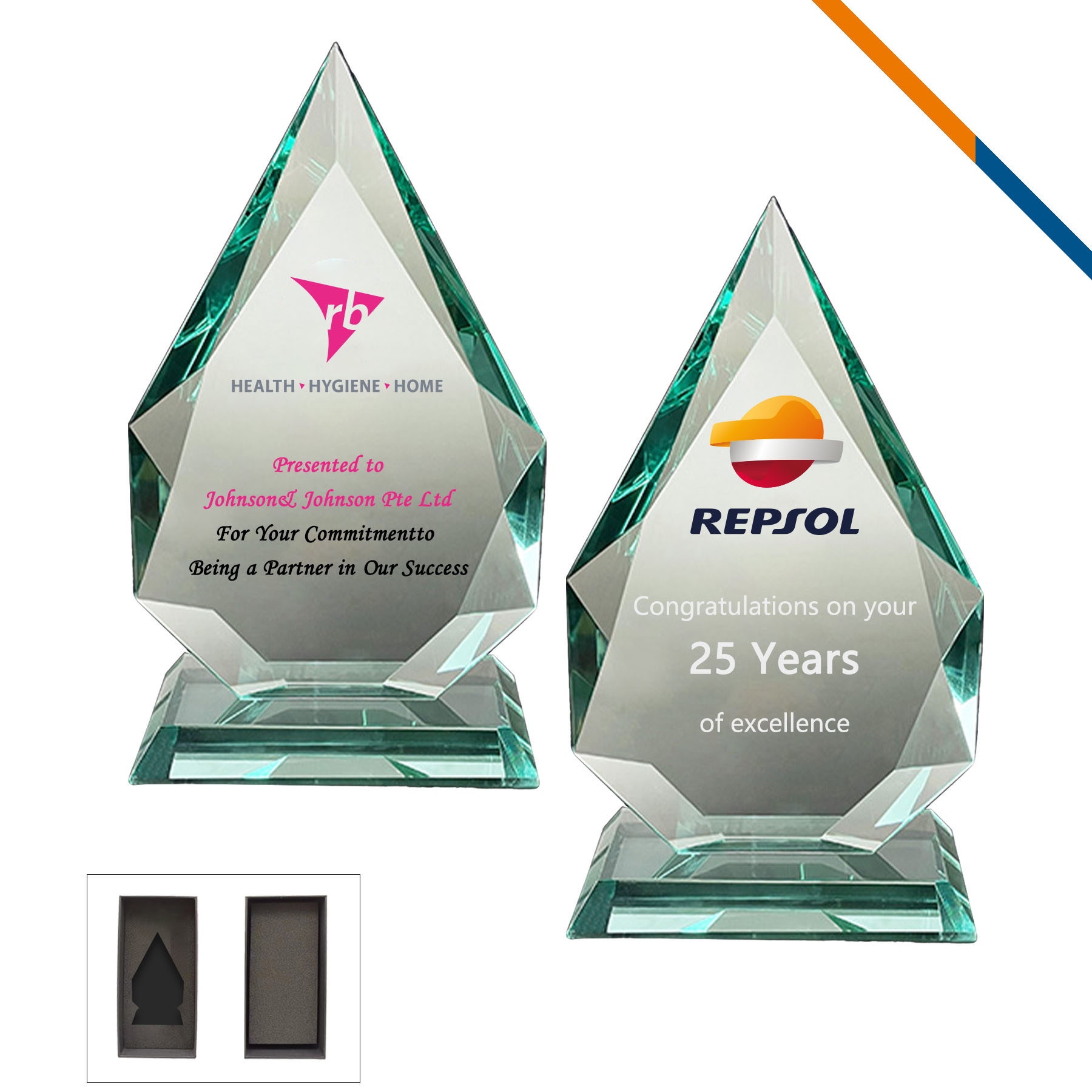 Hittle Summit Award 5