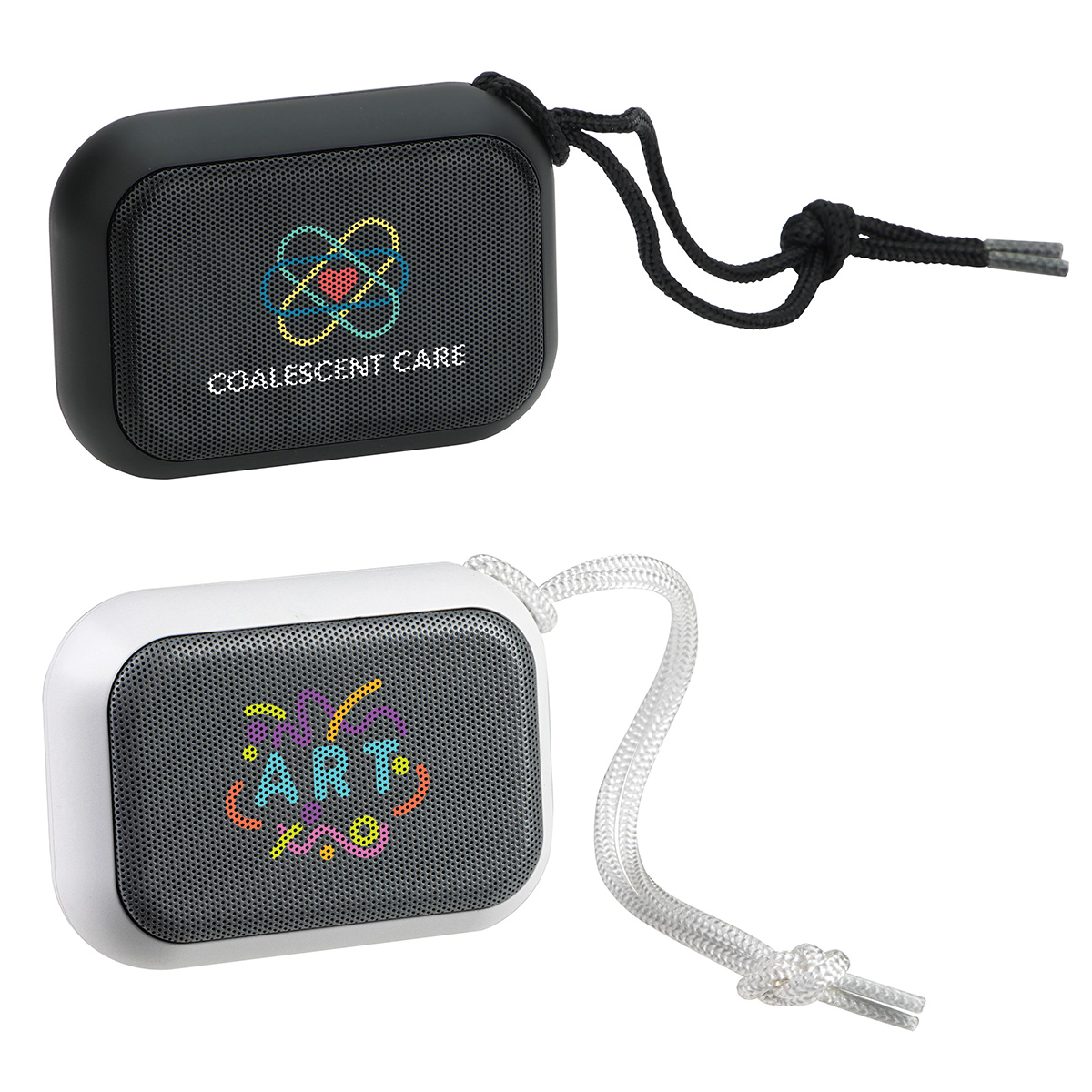 Encore IPX6 Waterproof Wireless Speaker 22
