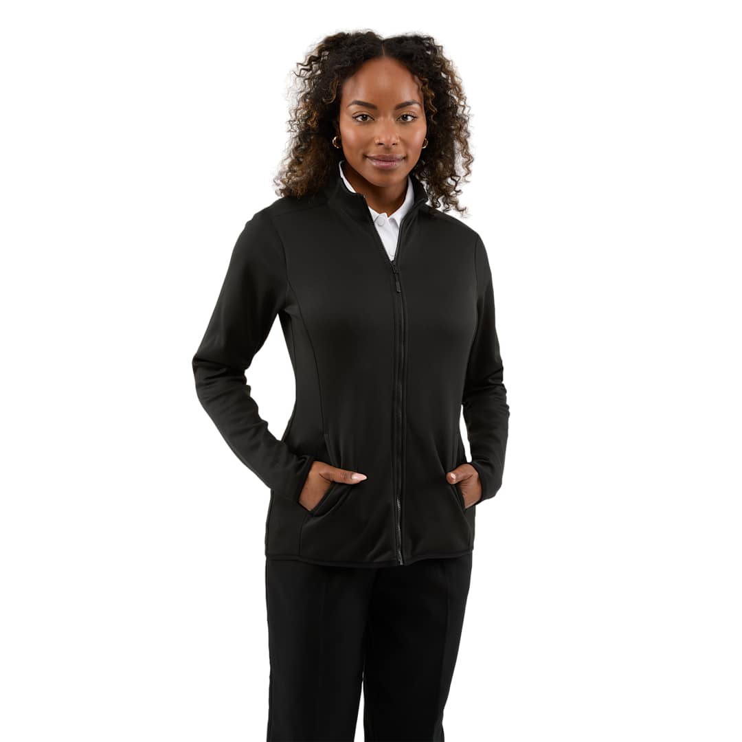 TELICA Brush Back Fleece Jacket - Women's 79