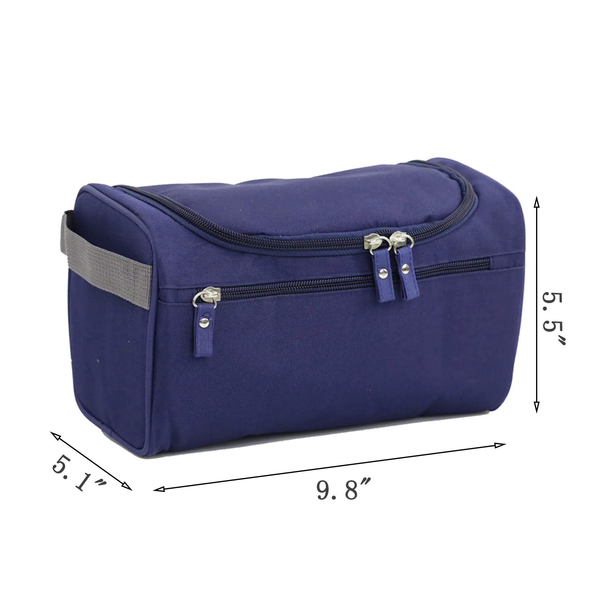 Travel Hanging Toiletry Bag 3