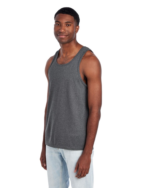 FRUIT OF THE LOOM HD Cotton™ Unisex Tank 17