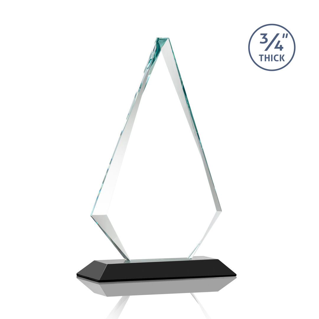 Windsor VividPrint™ Award - Black 3
