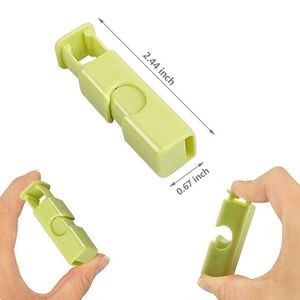 Food Bag Sealer Clip One Touch Design 18