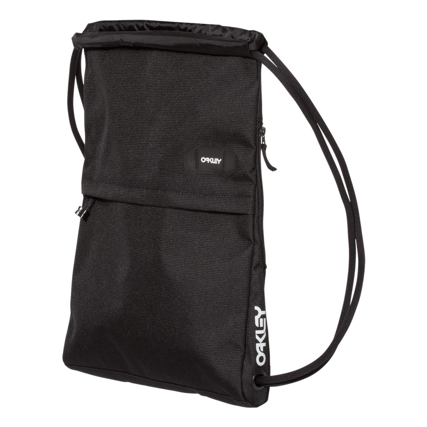 Oakley - 13L Street Satchel Drawstring Bag 3