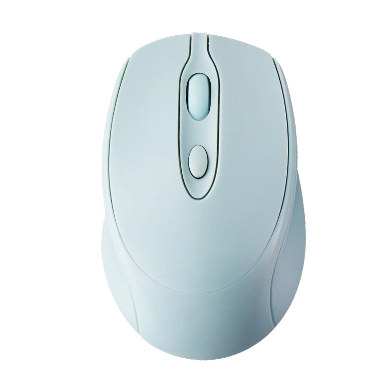 Customizable Classic Chargeable Wireless Mouse 6