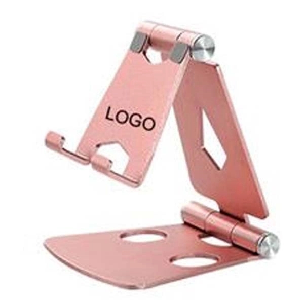 Aluminum Metal Phone Holder for Stand for Desk 14