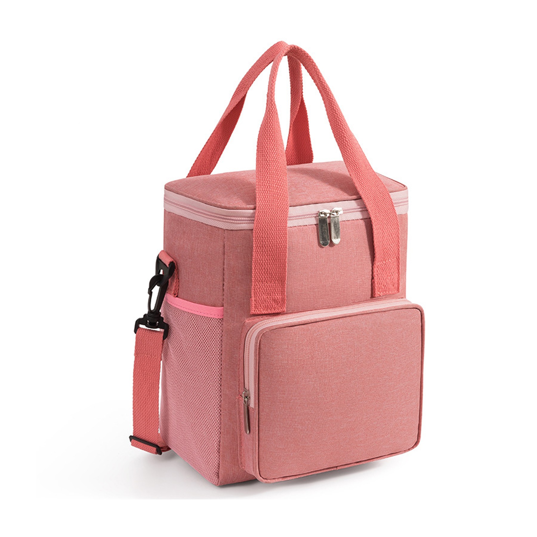 Thicken Insulated Lunch Bag 4