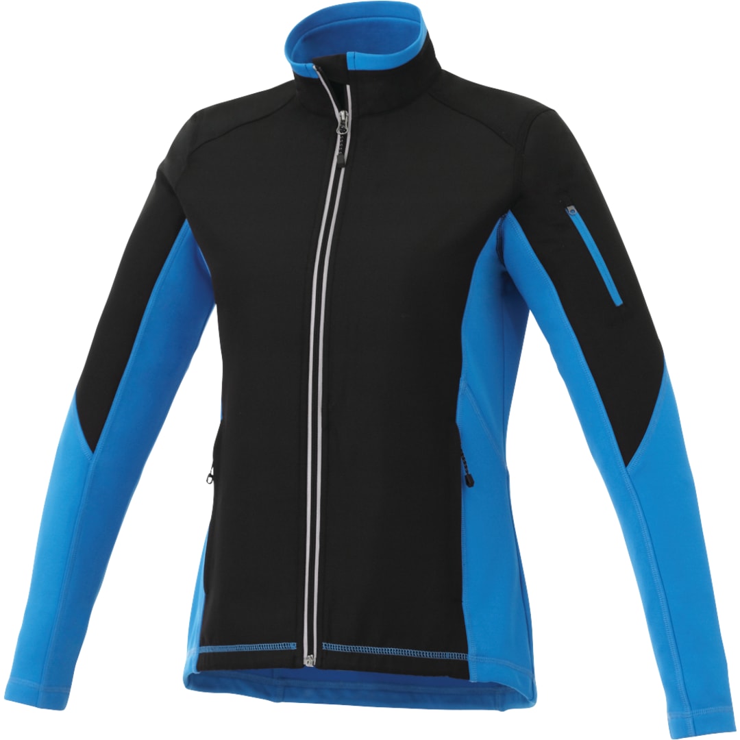Women's Sonoma Hybrid Knit Jacket 25
