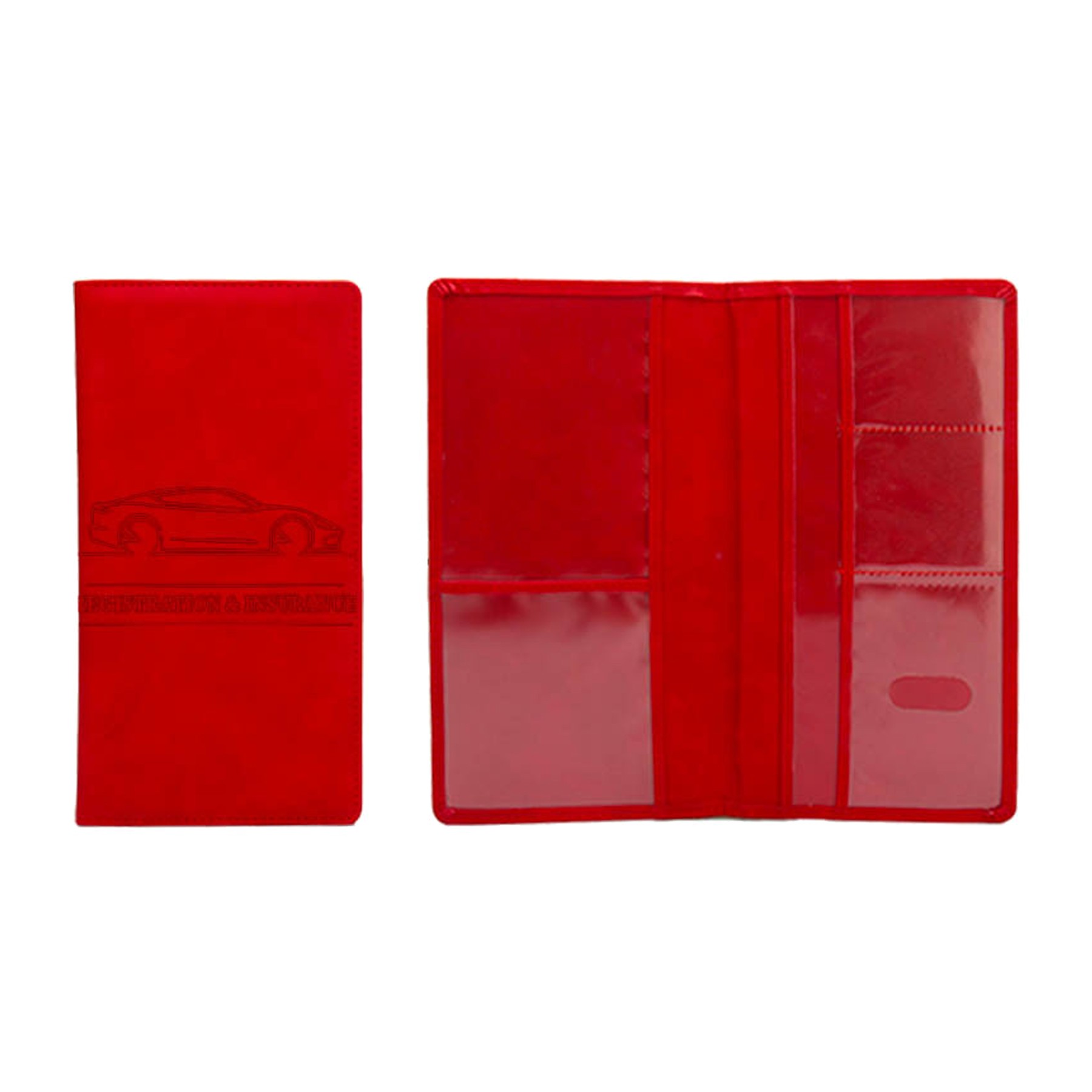 Car Insurance Holder 2