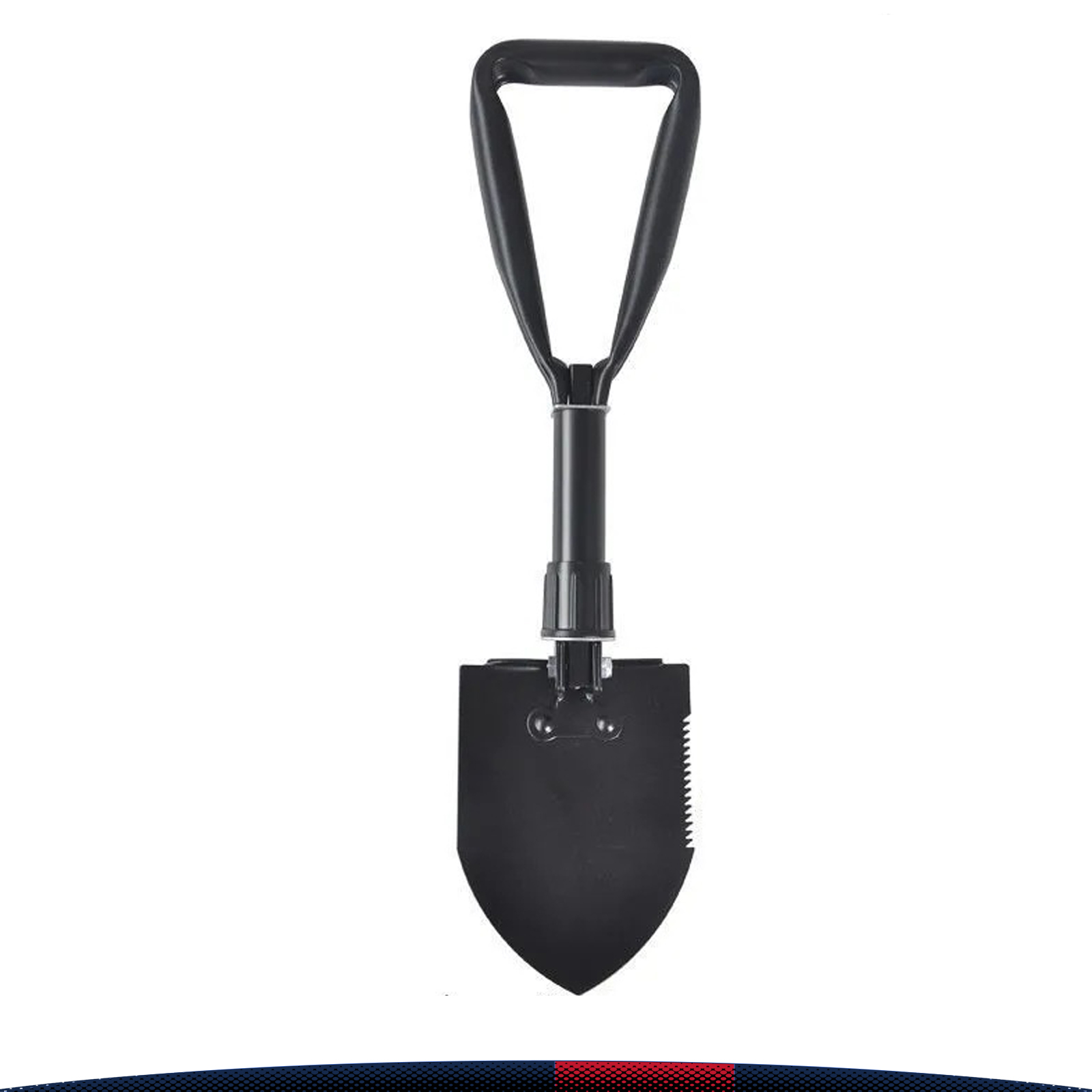 Multi-tool Folding Shovel 4