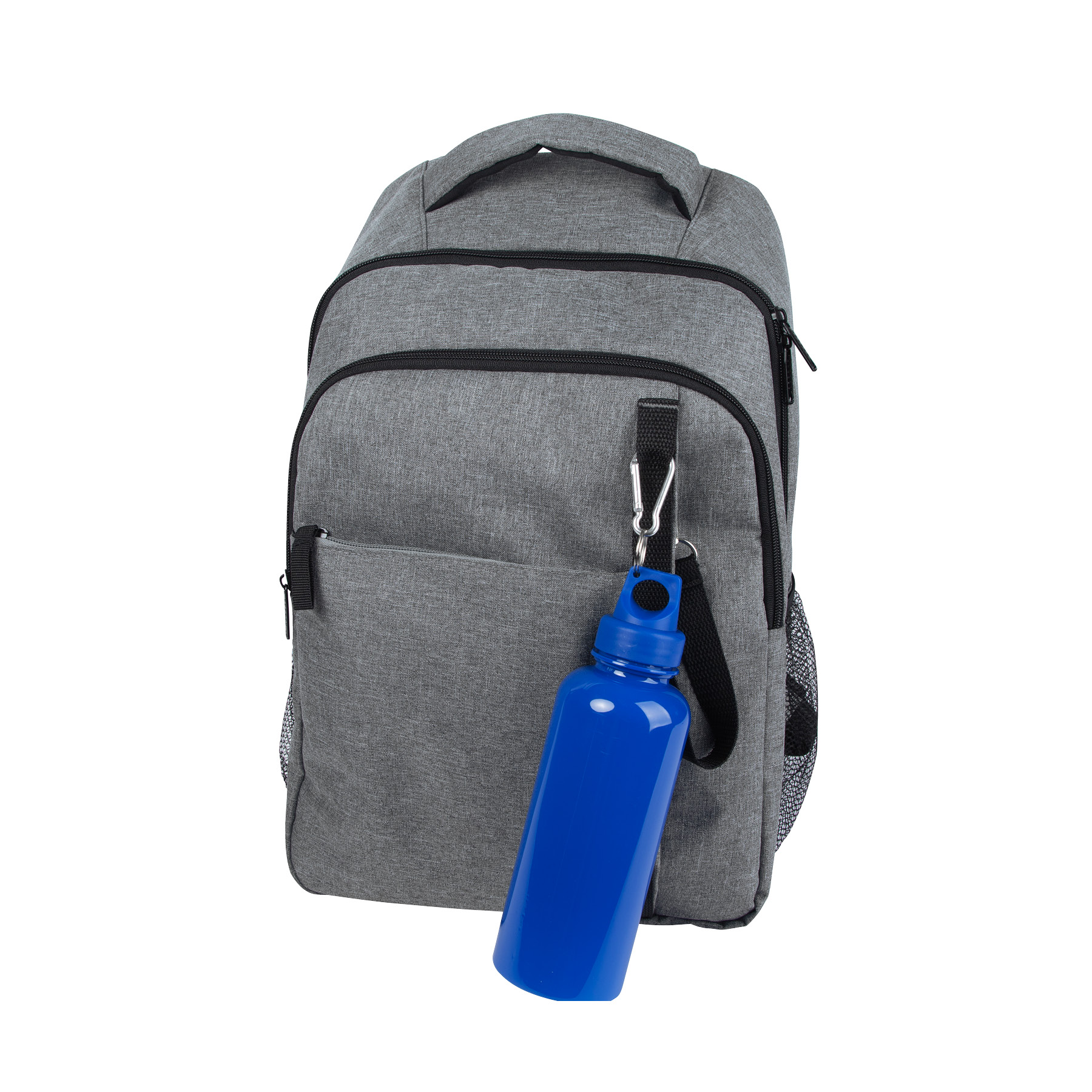 Asheville Computer Backpack 9