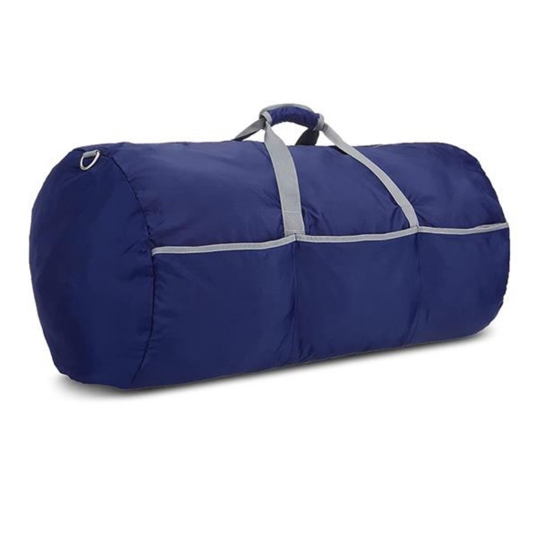 Large Travel Luggage Duffel Bag 5