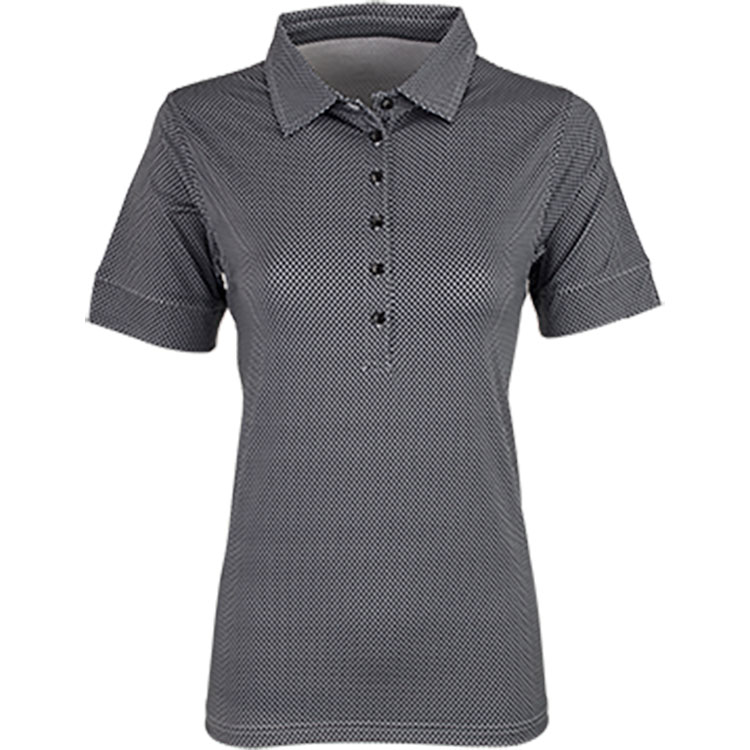Vansport Ladies Pro Eagle Polo 6