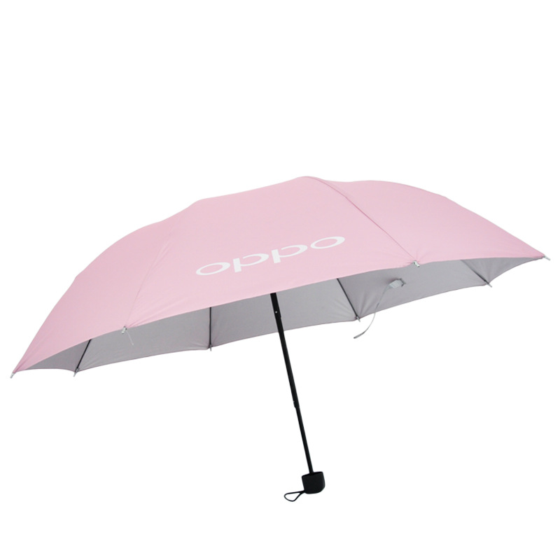 Telescopic Folding Umbrella 5