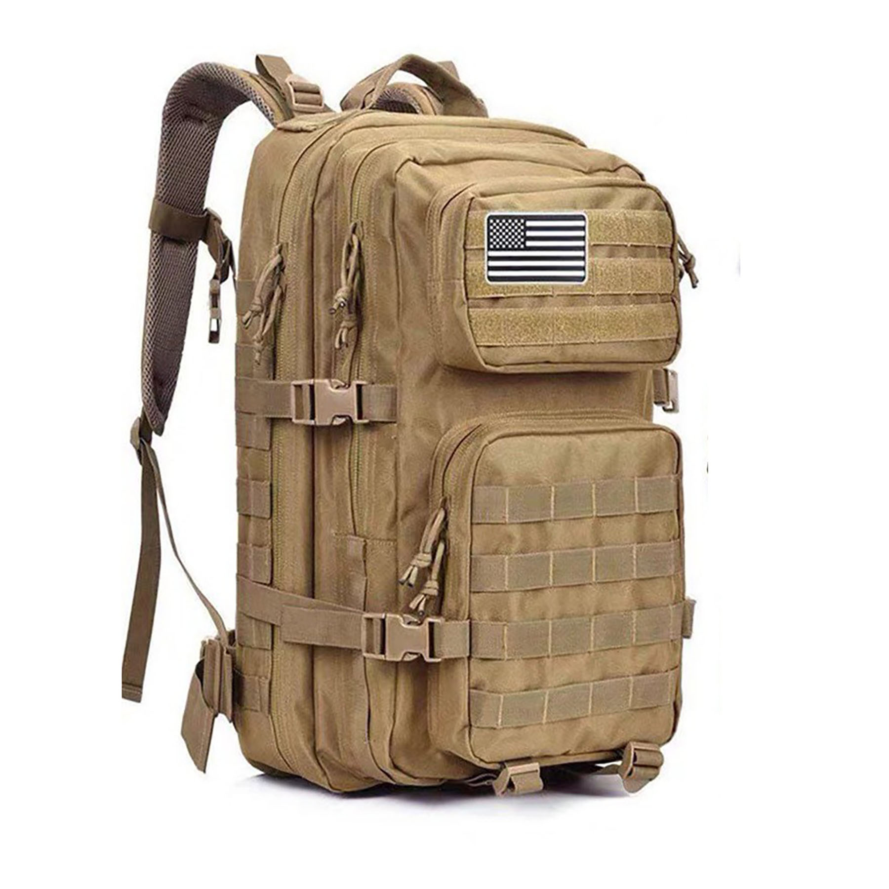 Military Tactical Backpack for Men 5