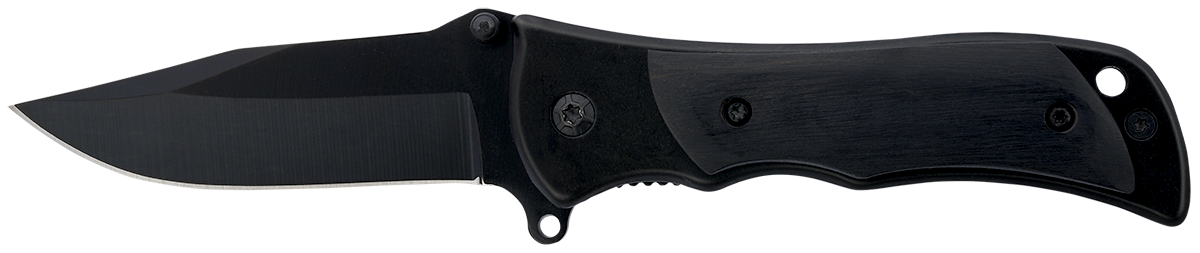 Ajax Folding Knife 17