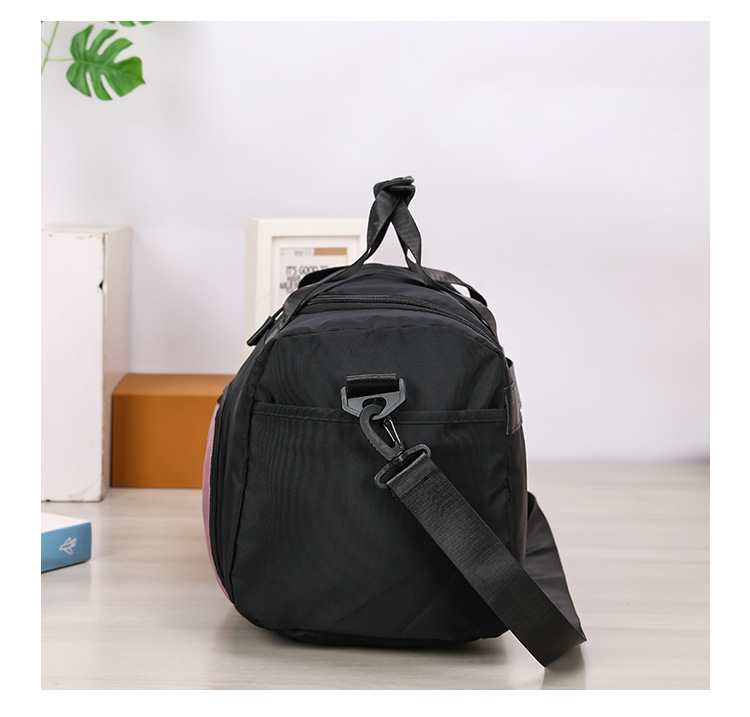 Lightweight Canvas Duffle Bags for Men & Women For Traveling 4