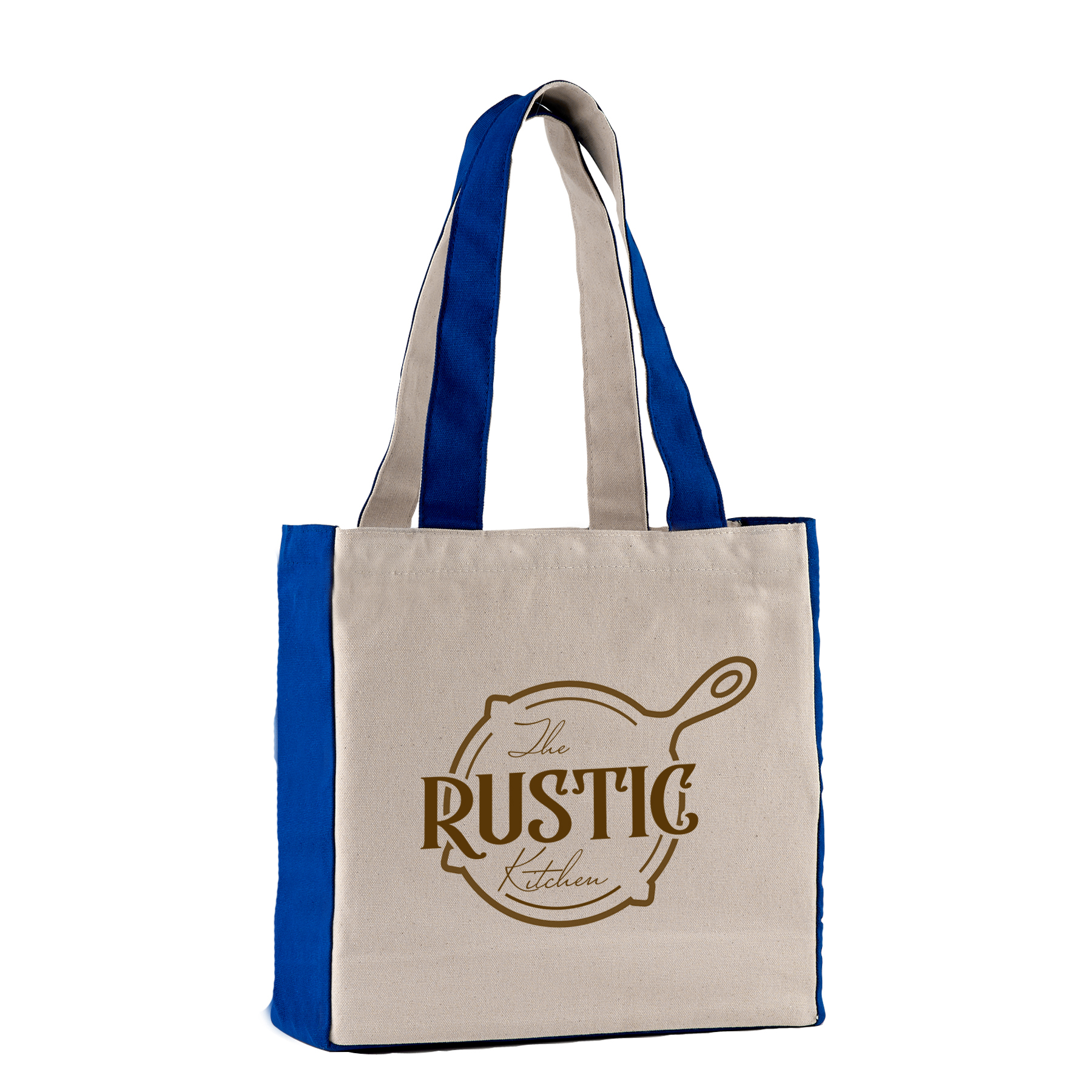 10 Oz. Medford Cotton Canvas Tote Bag 4
