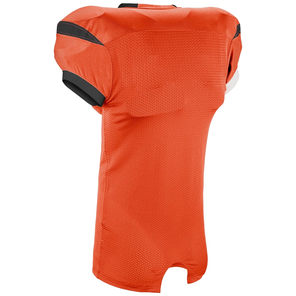 Backer Football Jersey 21