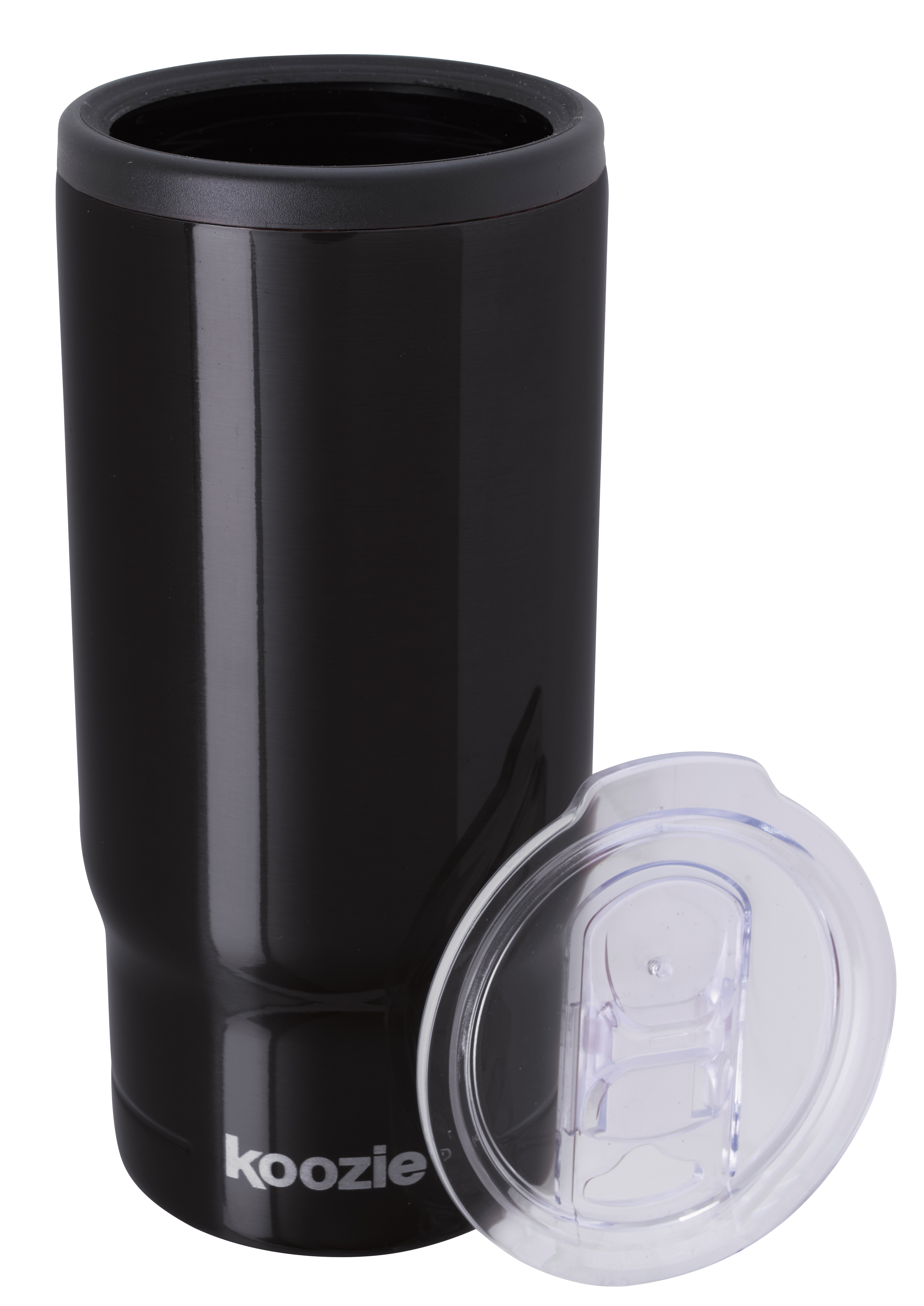 Koozie® Slim Triple Vacuum Tumbler - 15 oz.