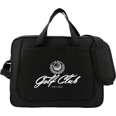 Dolphin Business Briefcase 34