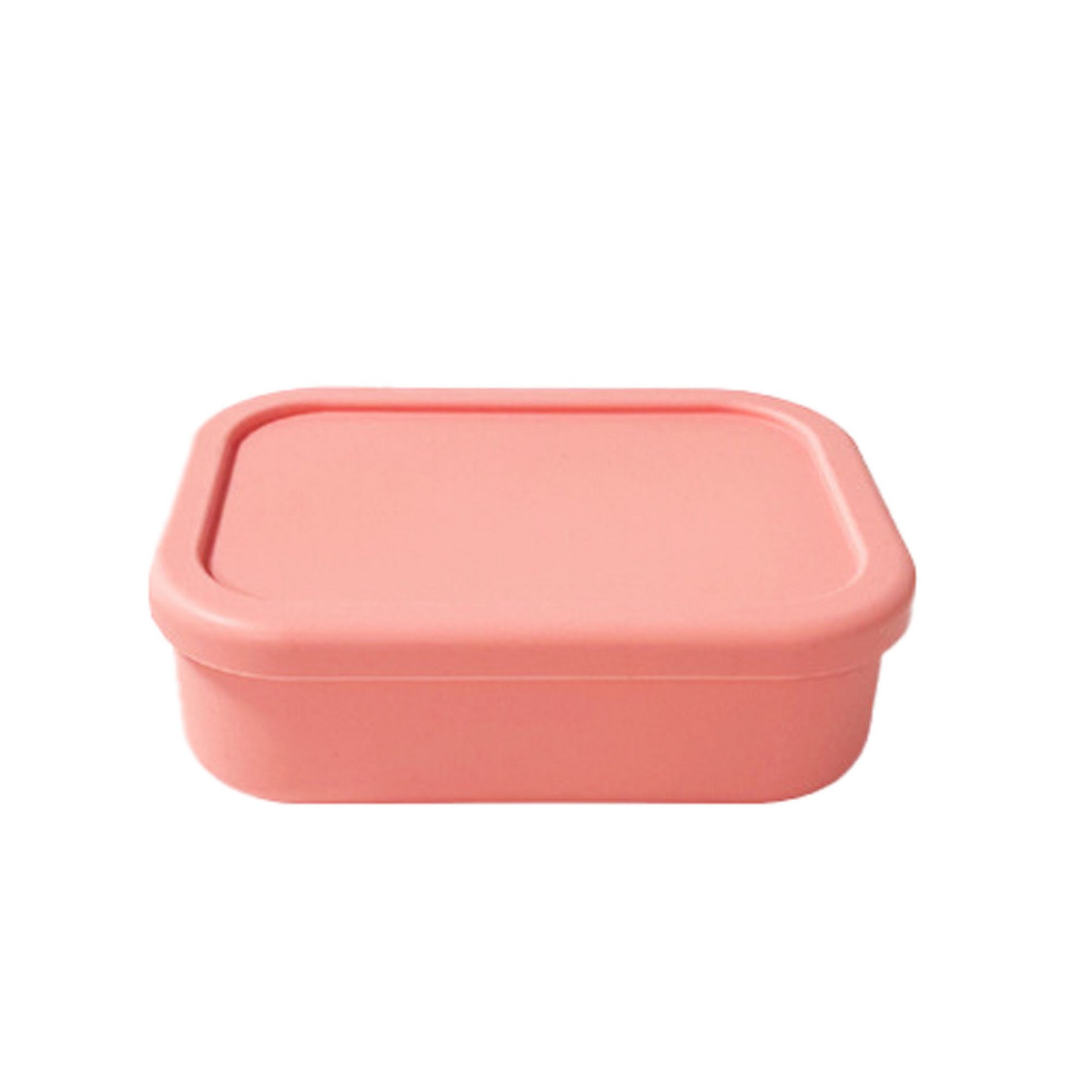 Silicone Lunch Box For Adults Kids 3 Compartments 26Oz 2