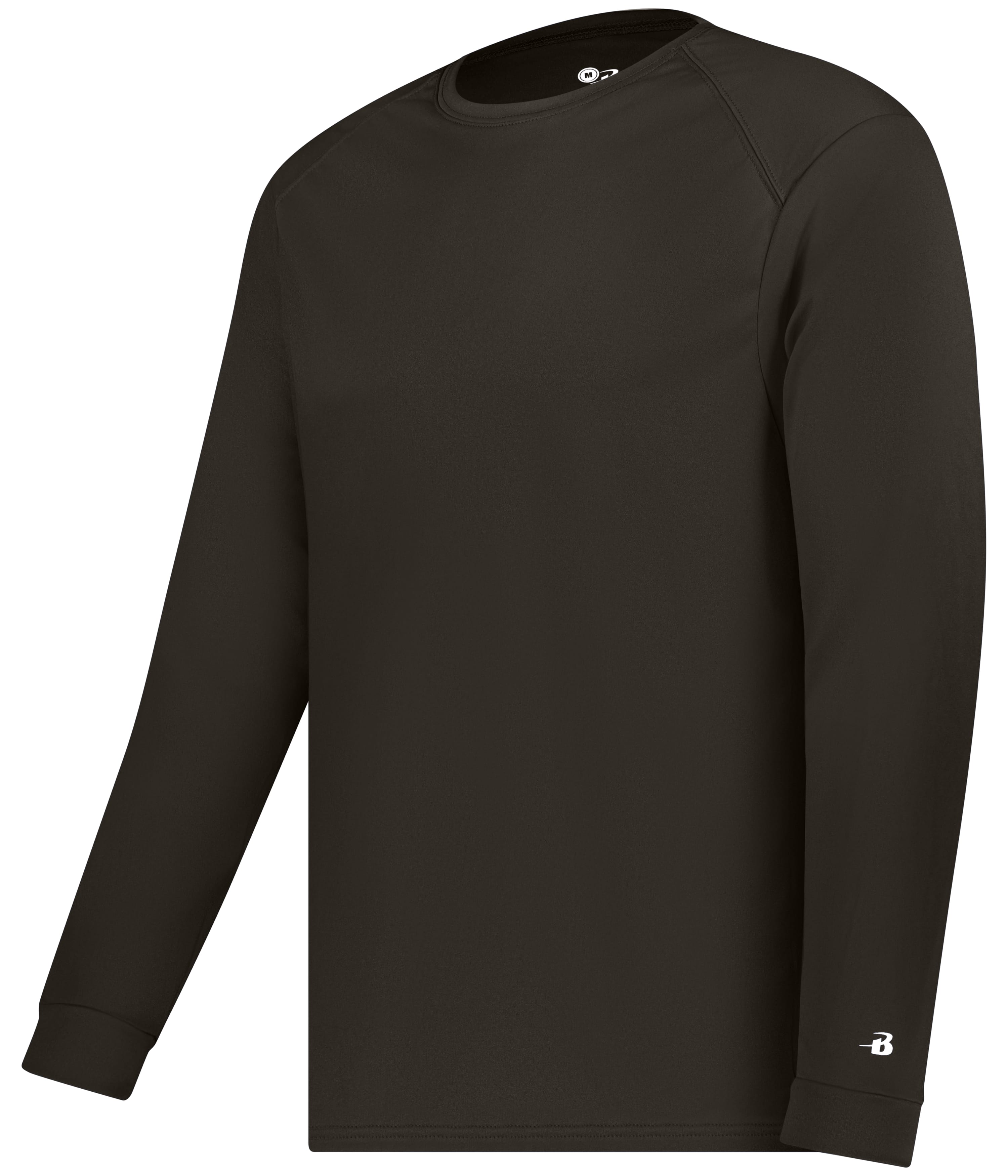 B-CORE LONG SLEEVE TEE 2