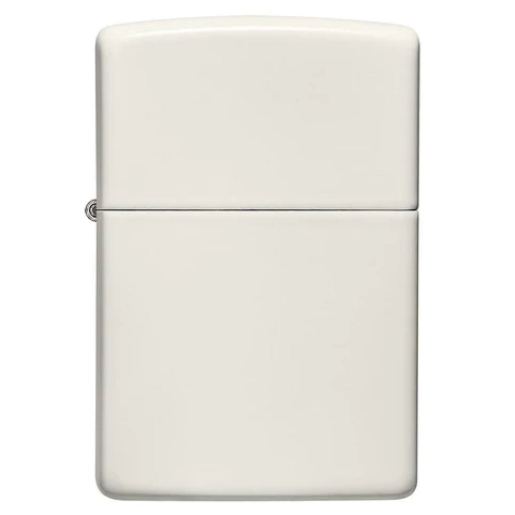 Genuine Zippo windproof lighter - Glow In The Dark