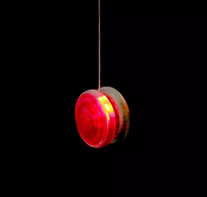 Led Light Up Yoyo 2