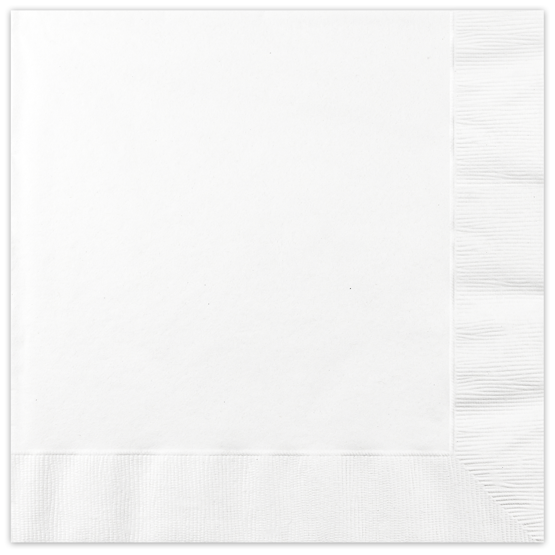 3-Ply Dinner Napkins LOW QTY 2