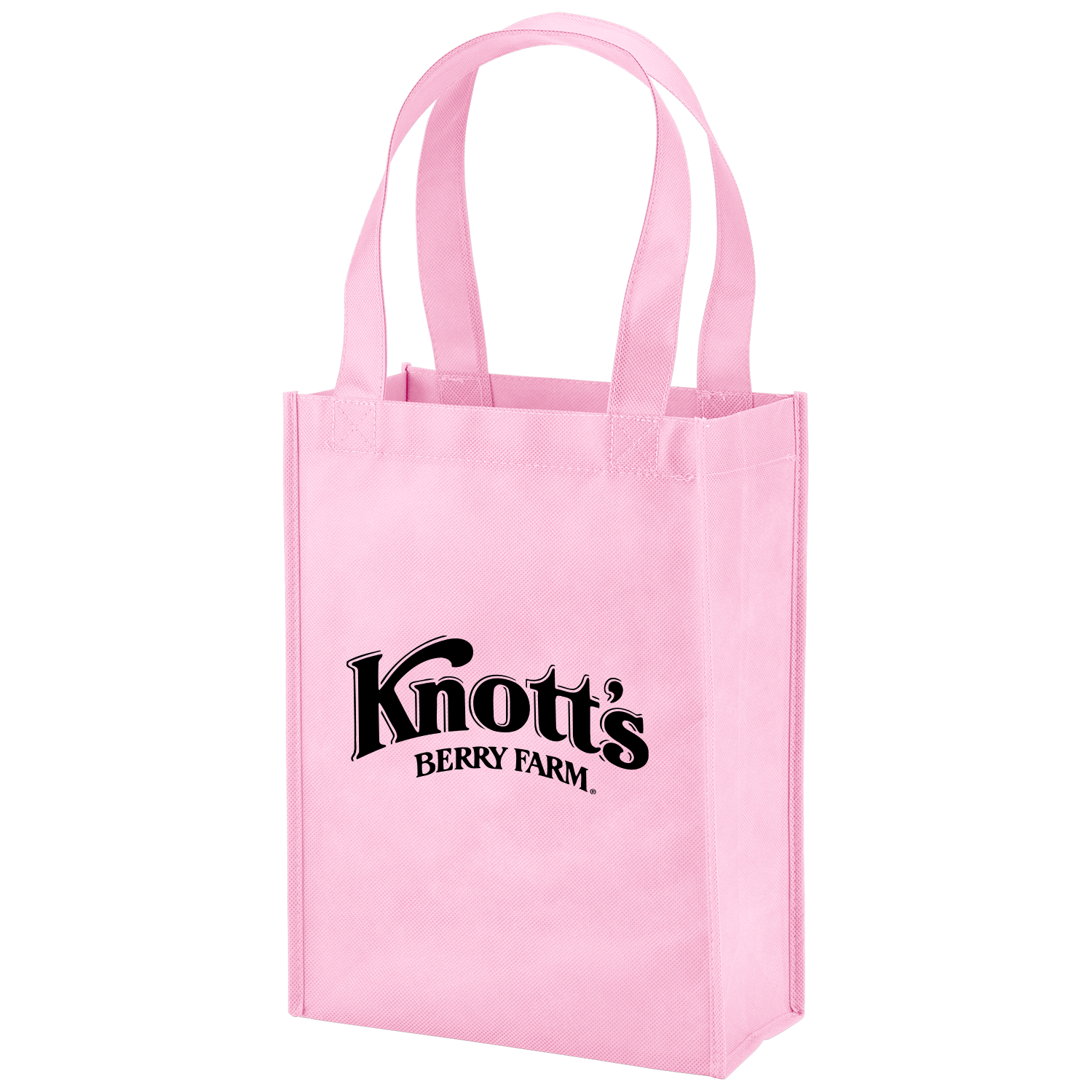 Payson Non-Woven Mini Tote Bag 16