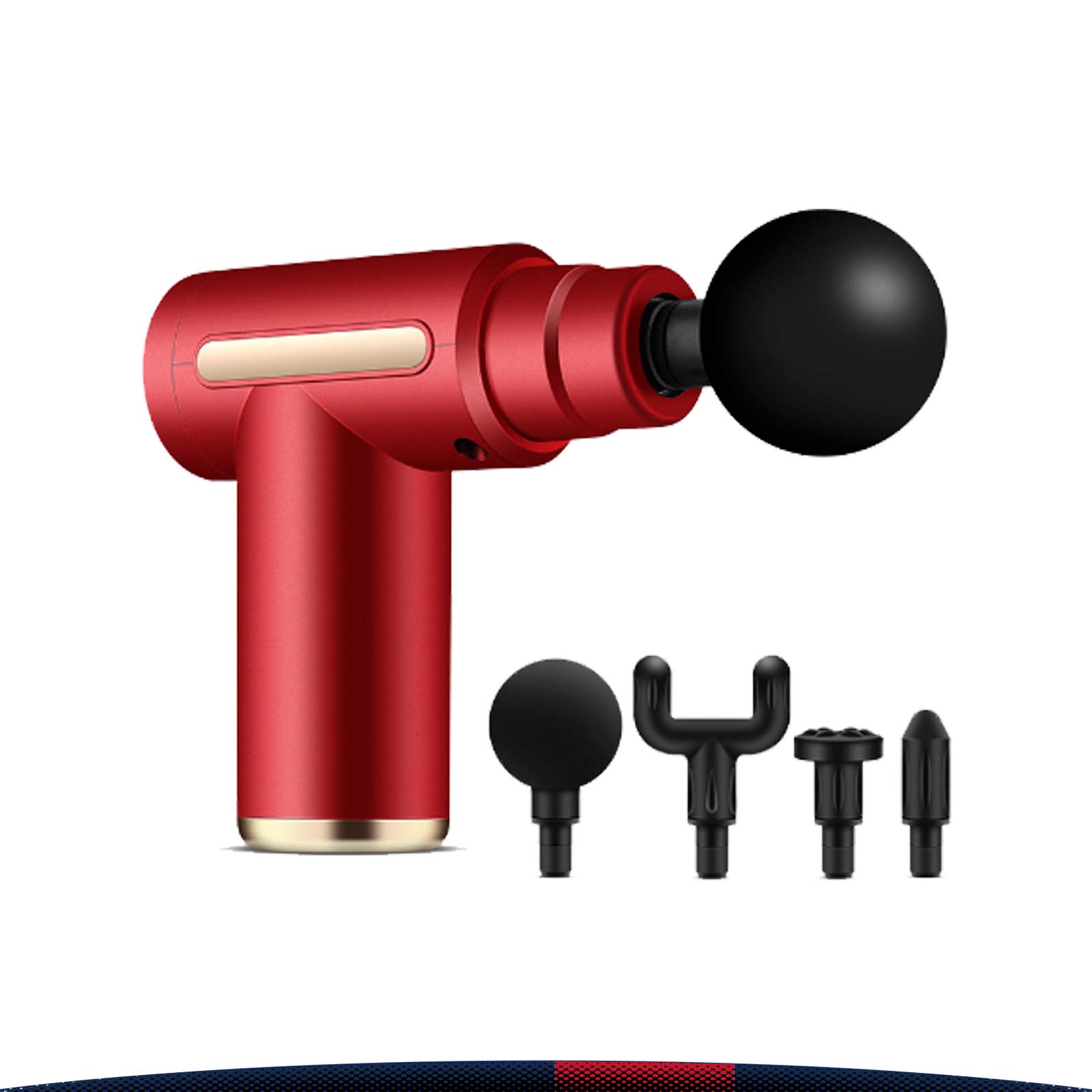 Asion Massage Gun 5