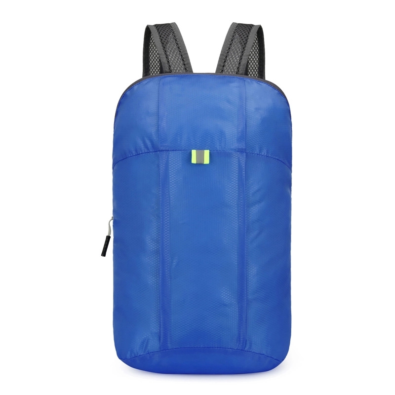 Custom Water Resistant Lightweight Packable Backpack 14