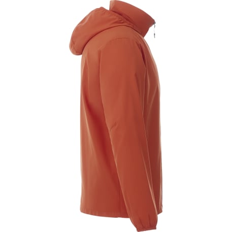 Men's TOBA Packable Jacket 162