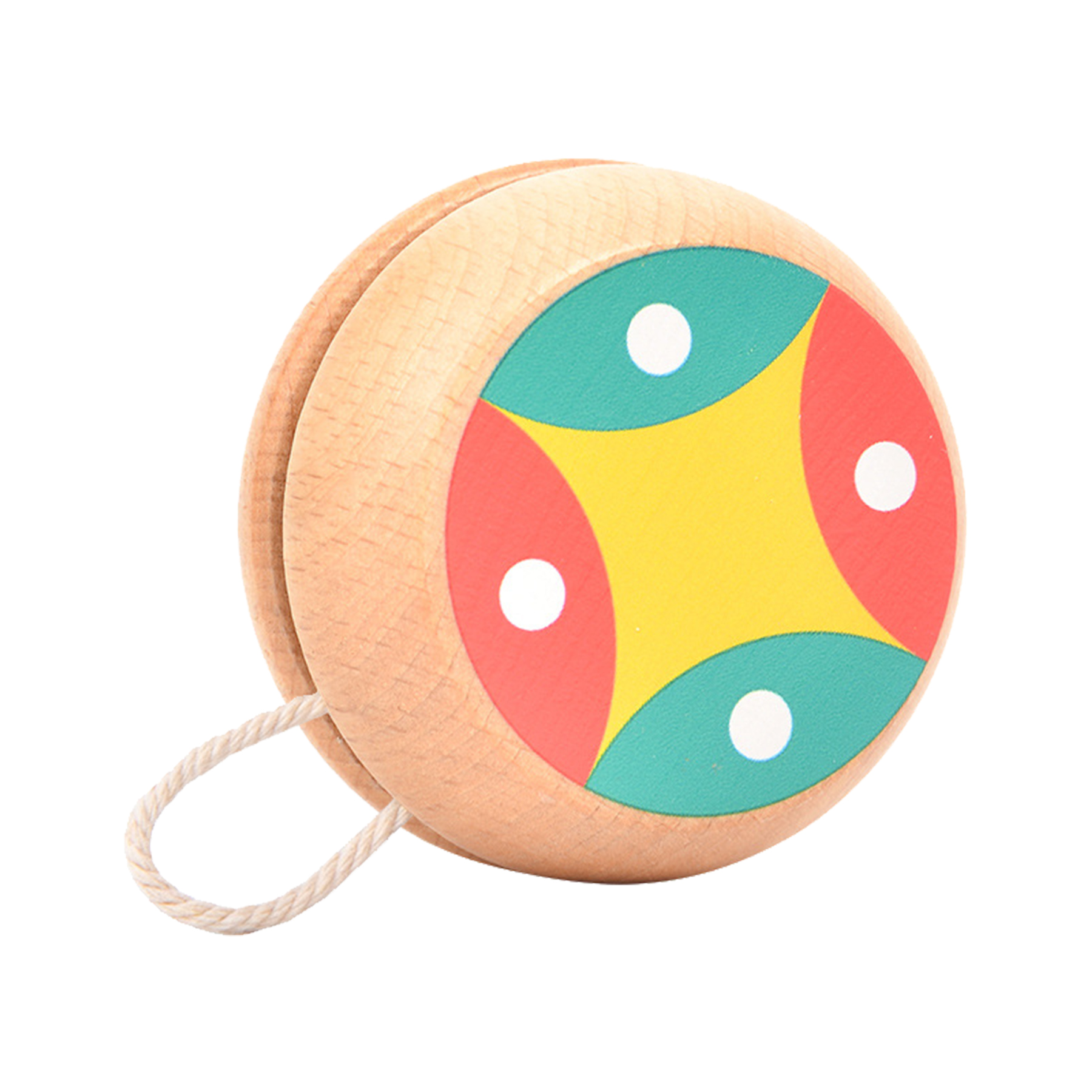 YO-YO 12