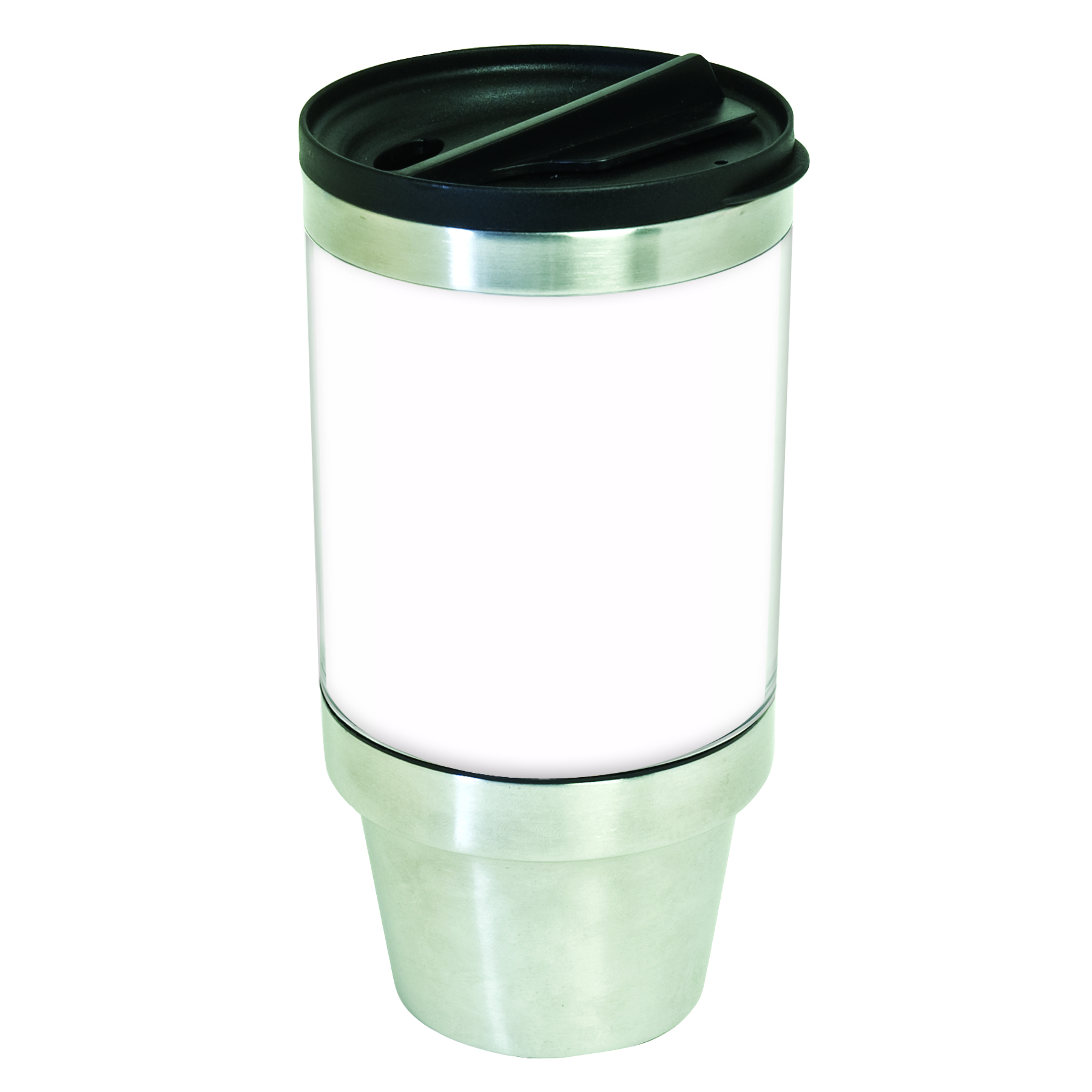16 oz Stainless Steel Tumbler 1