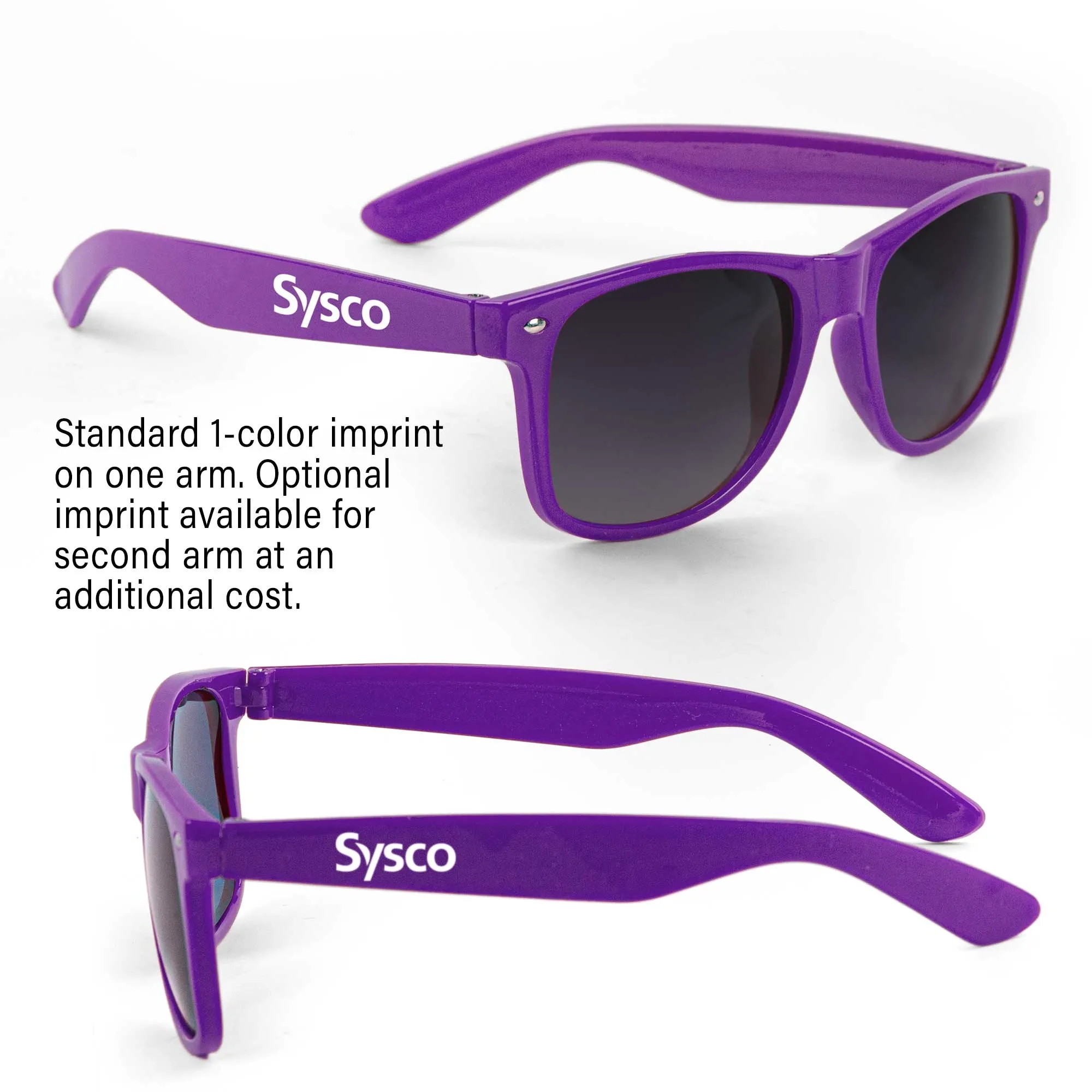The Riviera Sunglasses 2