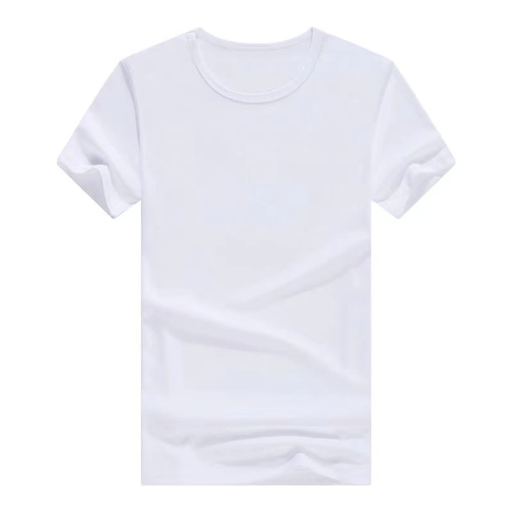 Rush Servise Crew Neck Short Sleeve T-Shirt Work Clothes 11