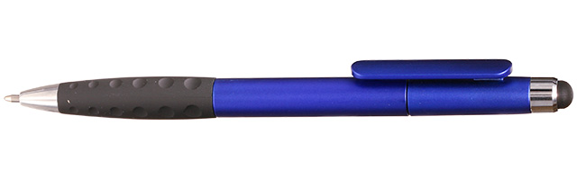 Twist Plastic Stylus Pens 10