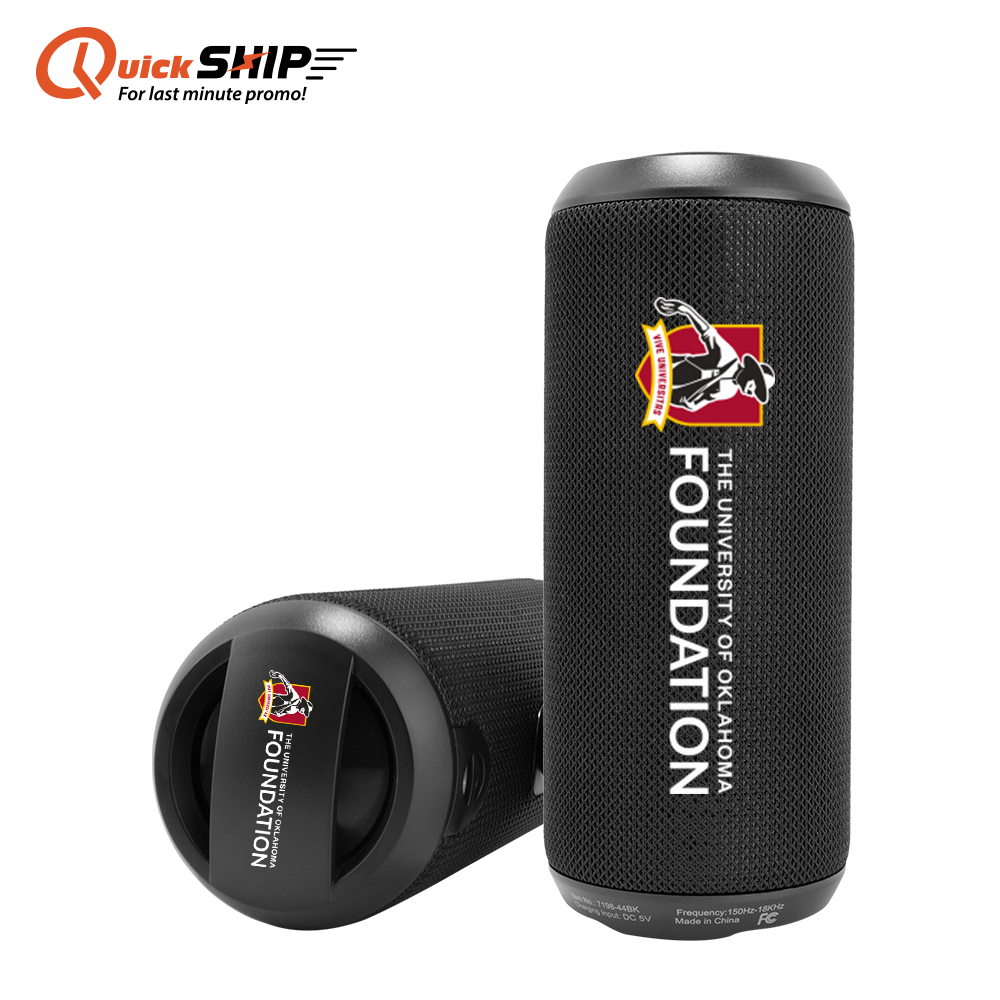 WildEcho Outdoor Waterproof Bluetooth Speaker 12