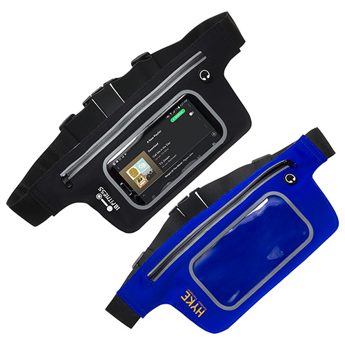 On-The-Move Touch-Thru Activity Waist Pack 2