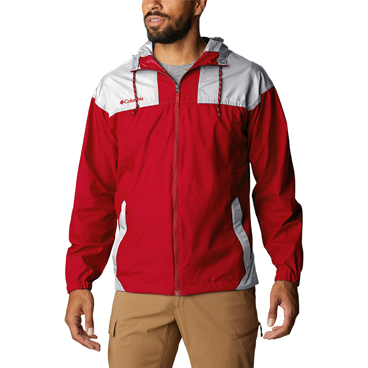 Columbia Flash Challenger Windbreaker 11
